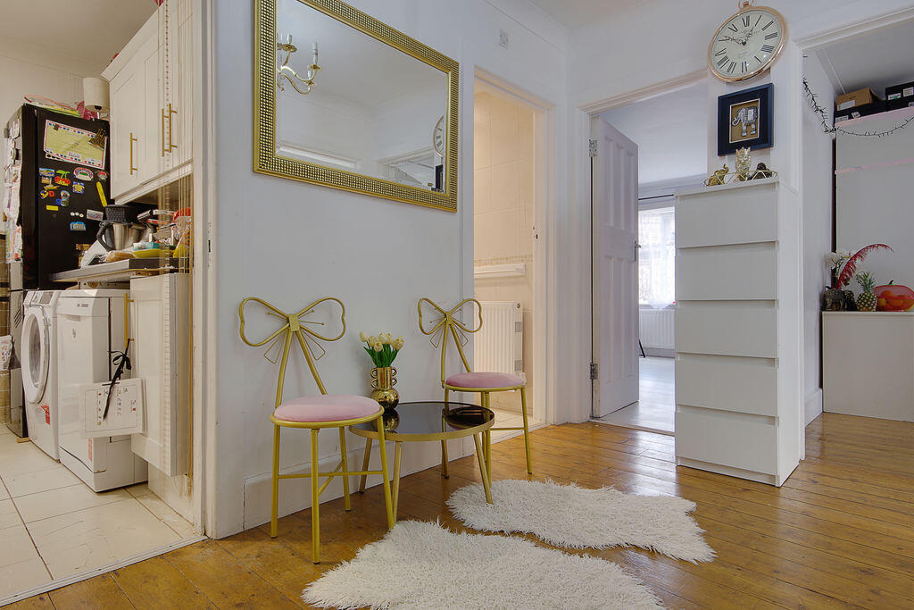 Richmond Court, Hawkwood Road, Bournemouth – pohled 5