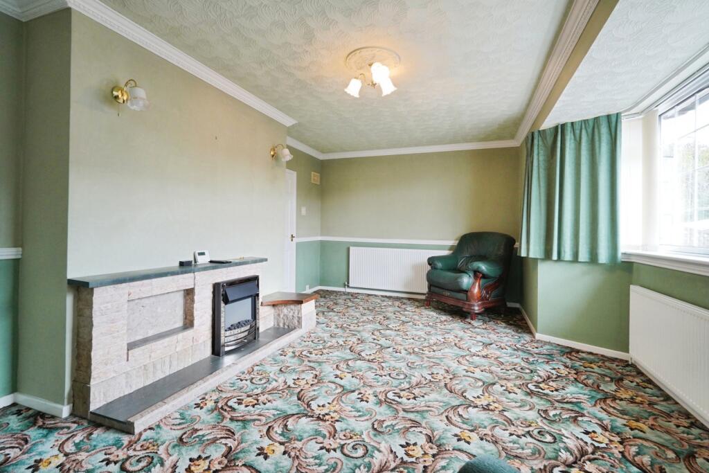 House in North West Leicestershire, Leicestershire - View 5