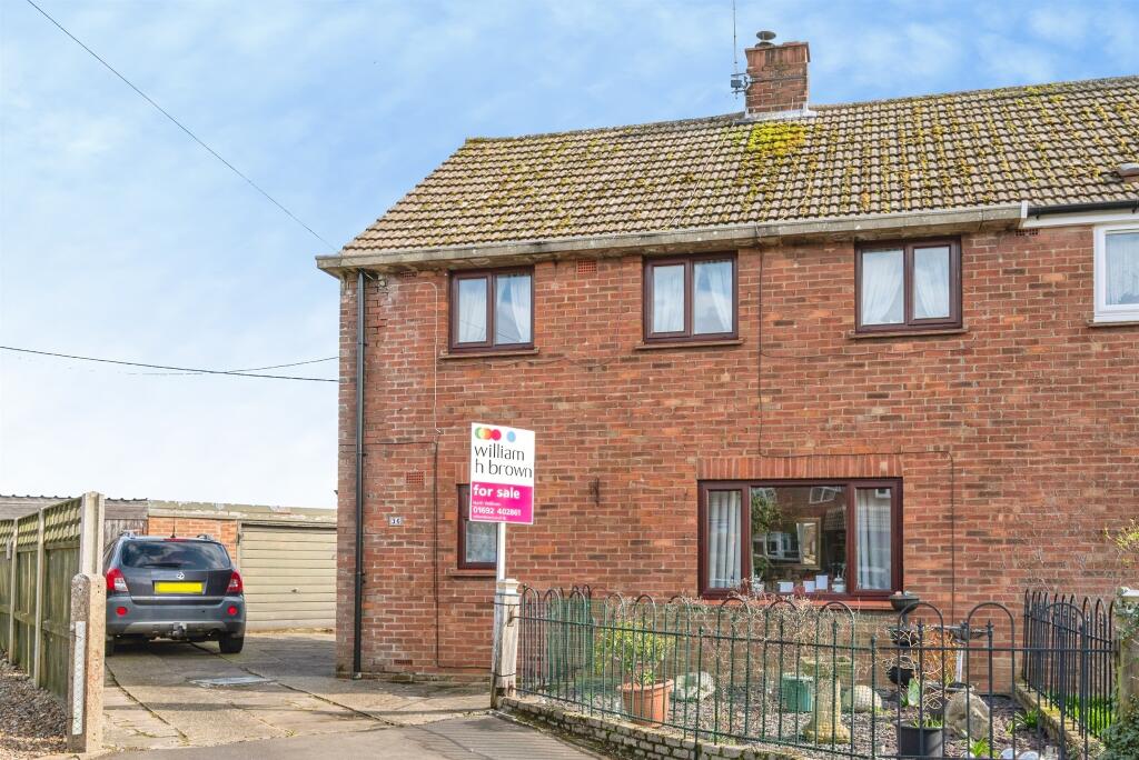 Main image of property: Woodview, Worstead, North Walsham