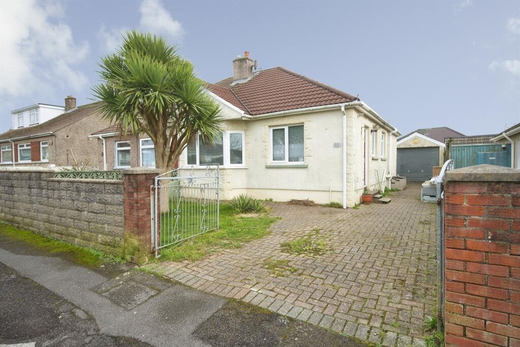 Main image of property: Longfellow Drive, BRIDGEND