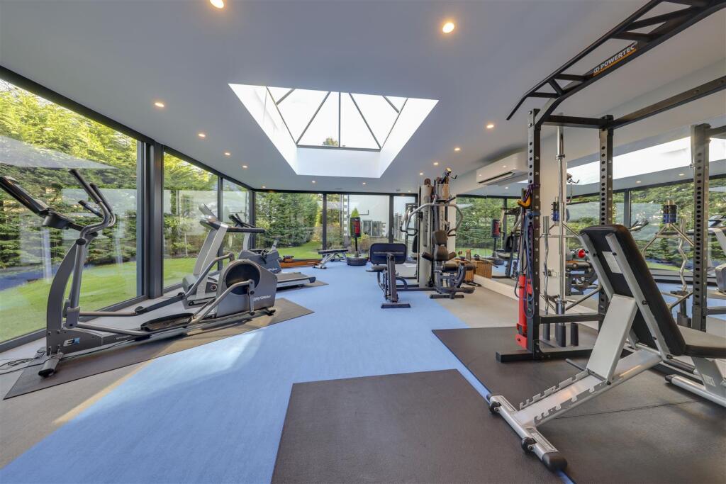 Additional image 6 of The Hollies, Alden Road, Helmshore, Rossendale - Over 9,000sqft - One Of Rossendale's Most Incredible Properties