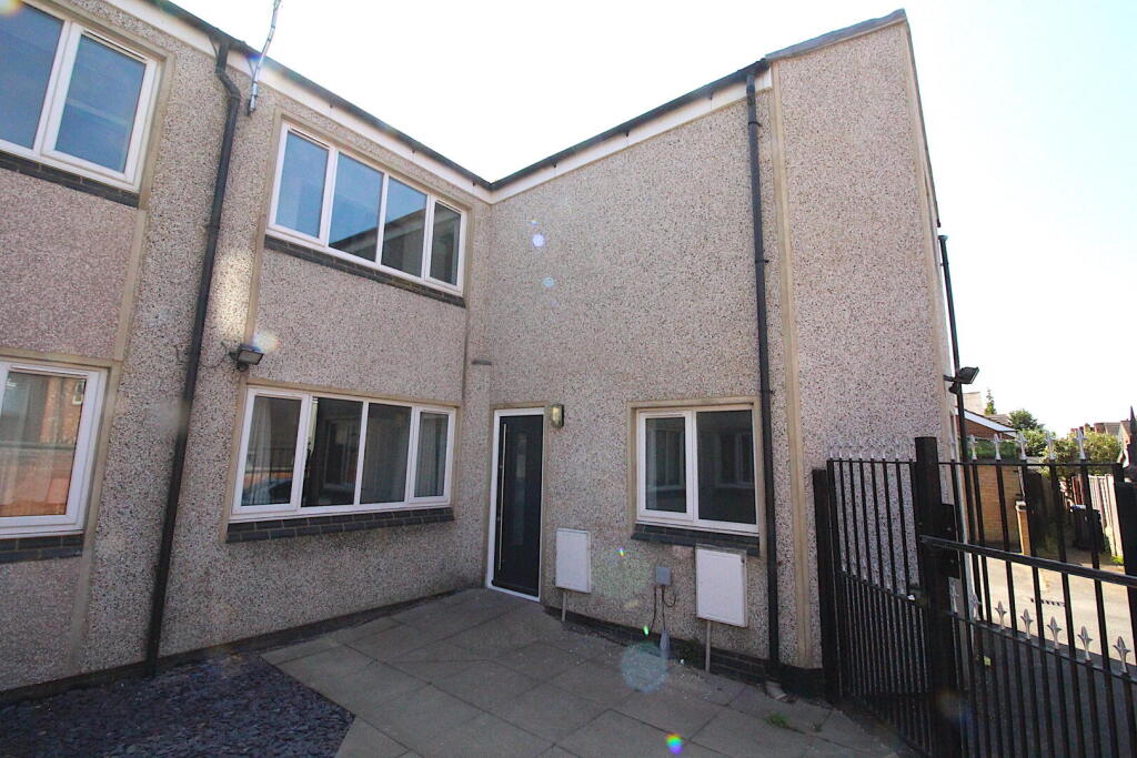 Main image of property: CAMPBELL STREET