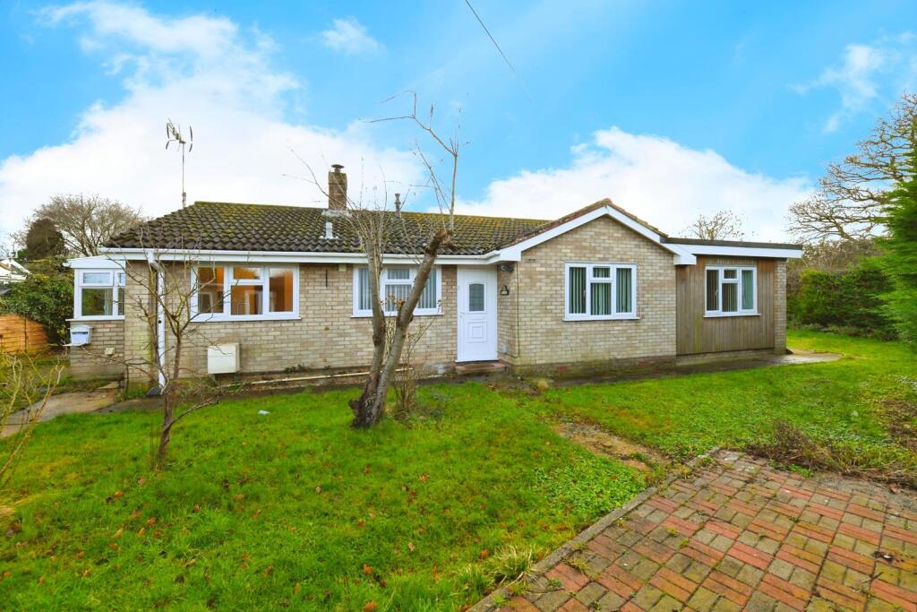 Main image of property: Mayland Green, Mayland, Chelmsford, Essex, CM3