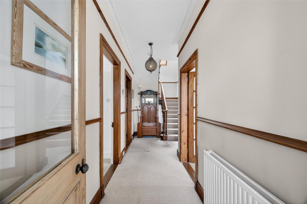 House in Banchory, Aberdeenshire - More