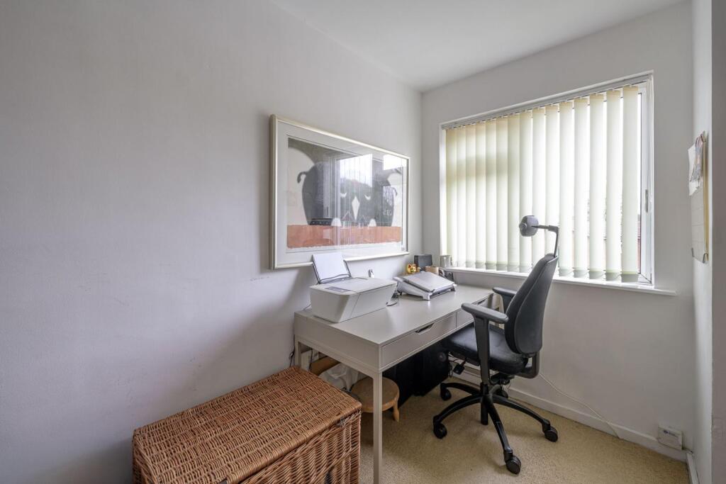 Additional image 21 of Niall Close, Birmingham, B15 3LU