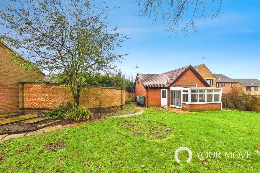 Main image of property: Bluebell Way, Worlingham, Beccles, Suffolk, NR34