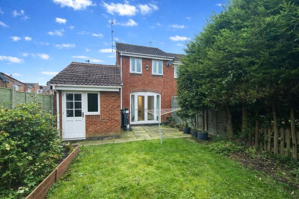 Additional image 2 of Navigation Way, Blackburn, Lancashire, BB1