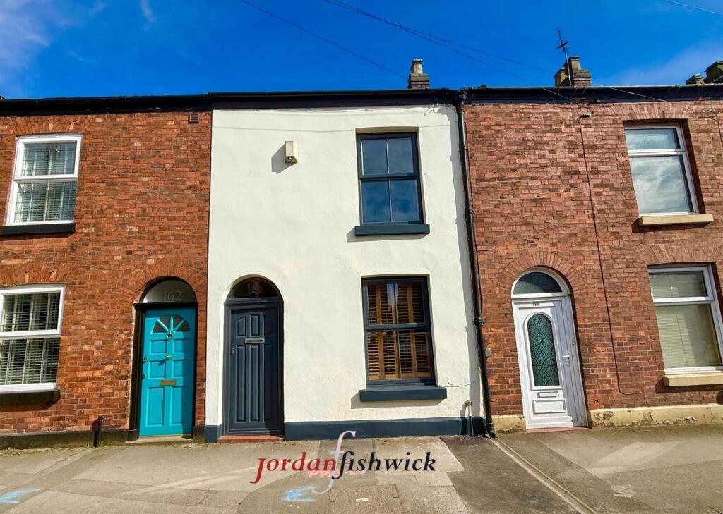 Main image of property: Bond Street, Macclesfield