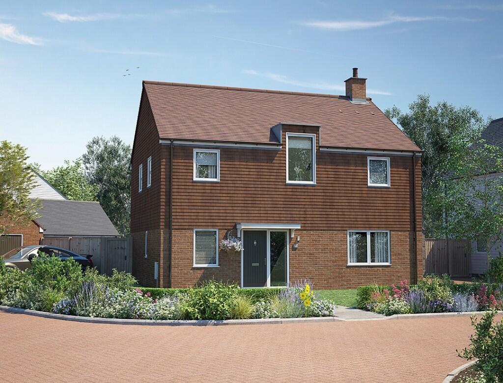 Main image of property: The Meadows,
Framfield Road,
Blackboys,
East Sussex,
TN22 5LS