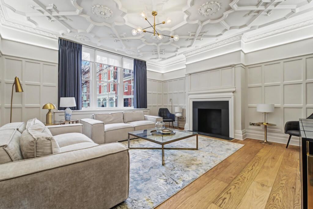 Main image of property: Park Street, Mayfair, London W1K