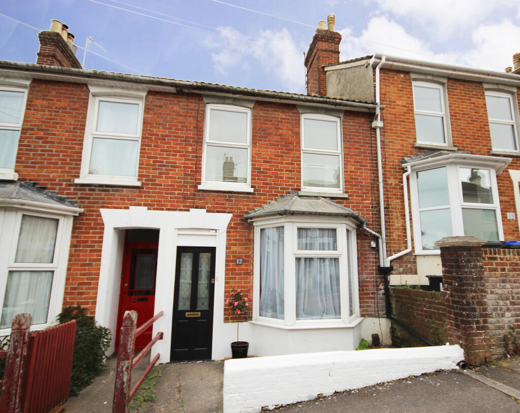 Main image of property: Ashley Road, Salisbury