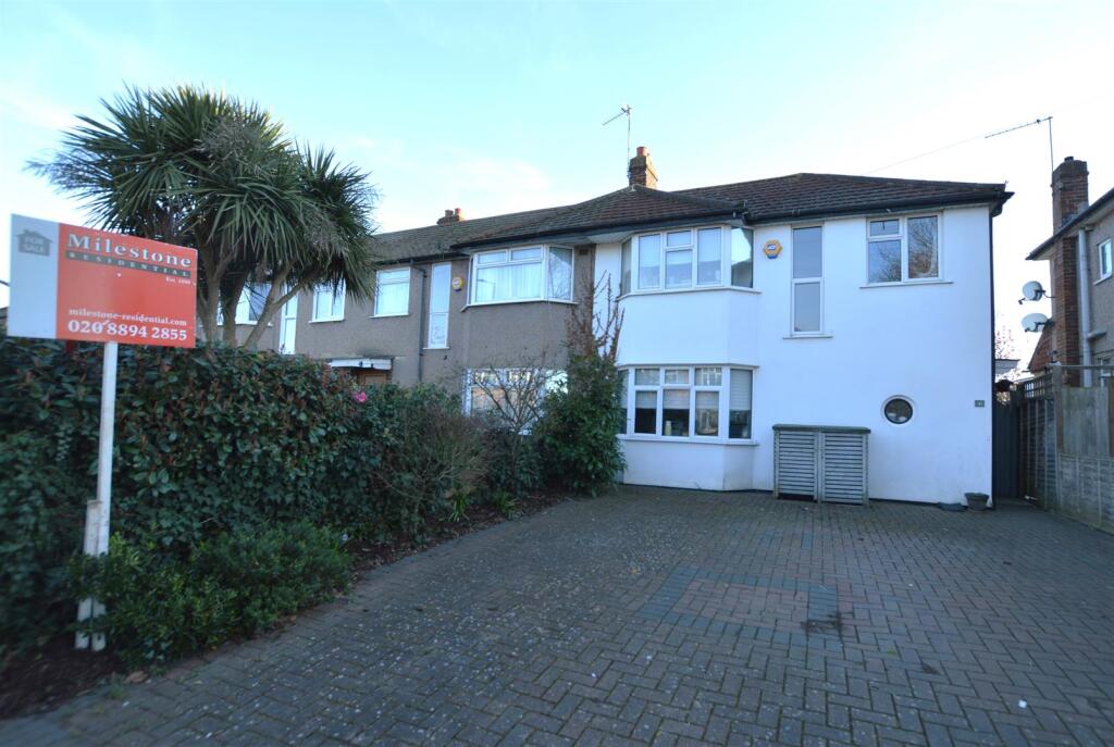 Main image of property: Warren Road, Whitton