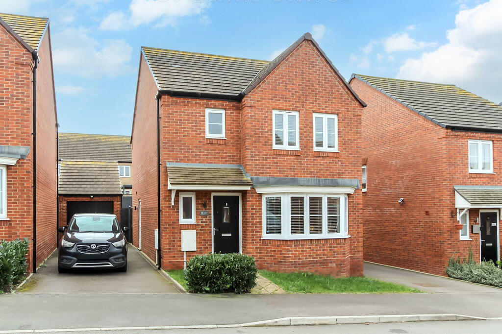 Main image of property: Sir Henry Fowler Way, Wellingborough