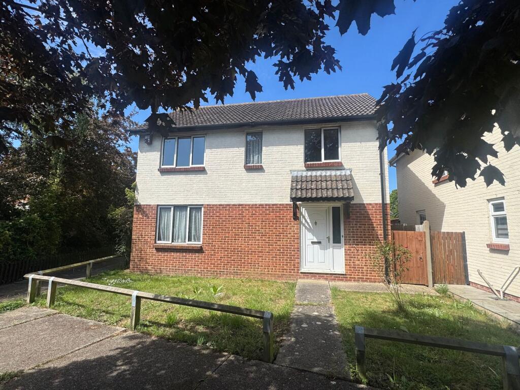 Main image of property: St. Georges Walk, Benfleet, SS7