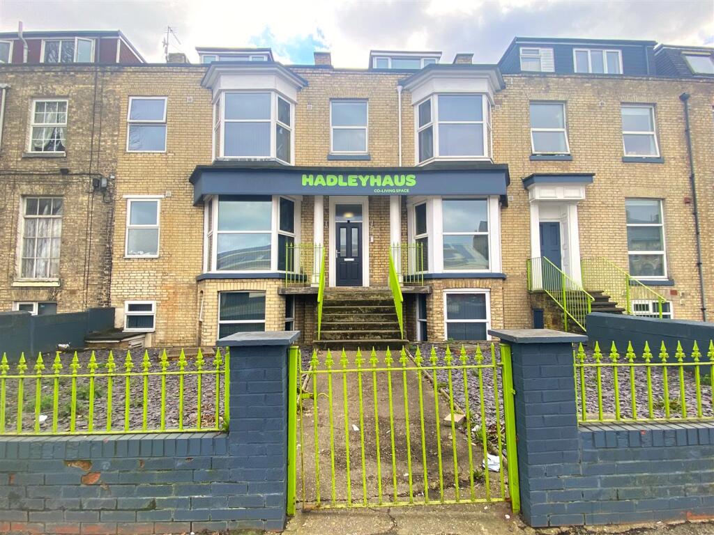 Main image of property: Anlaby Road, Hull