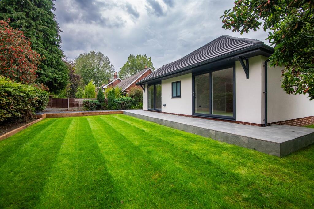 House in Preston - View 4
