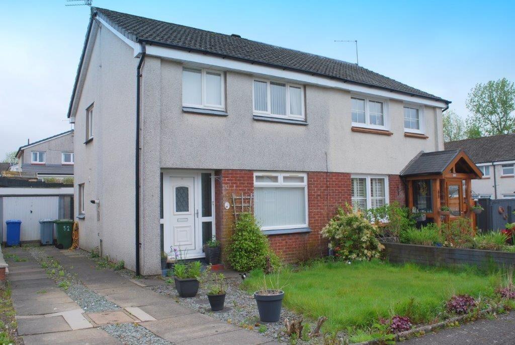 Main image of property: Findhorn Place, Gardenhall, East Kilbride, G75