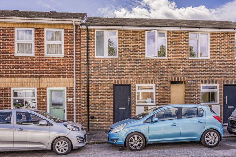 Main image of property: Sultan Road, Emsworth