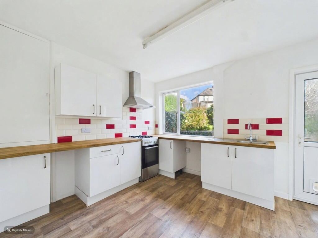 House in Truro - View 2