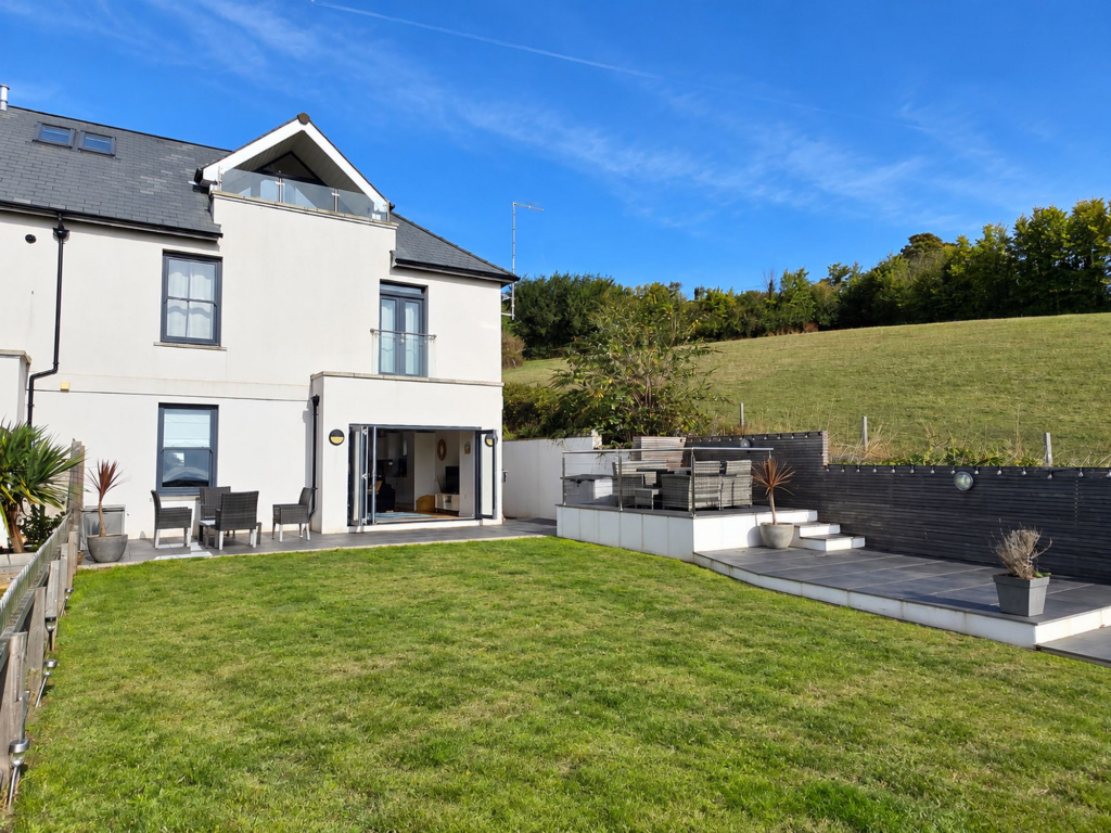 Main image of property: Maidencombe, Torquay