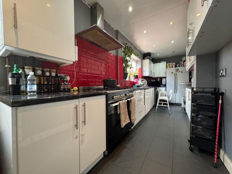 House in Luton - More