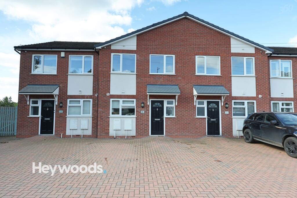 Main image of property: Stone Road, Hanford, Stoke On Trent, ST4