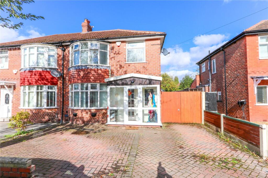Main image of property: Palmer Avenue, Cheadle, Cheshire, SK8