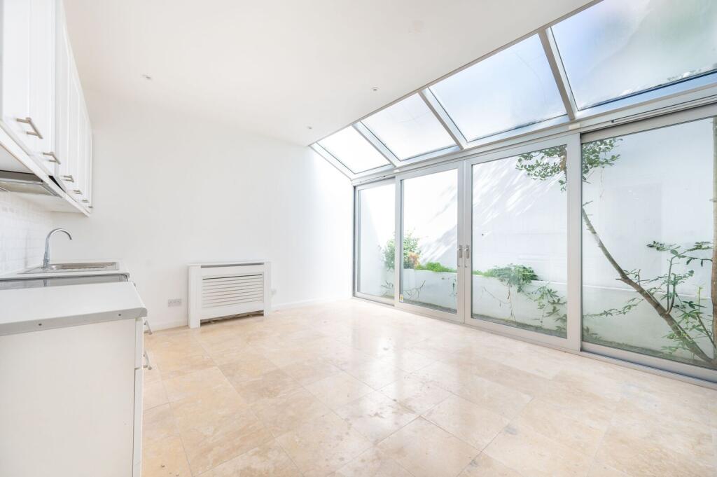 Main image of property: All Saints Road, Notting Hill, London, W11