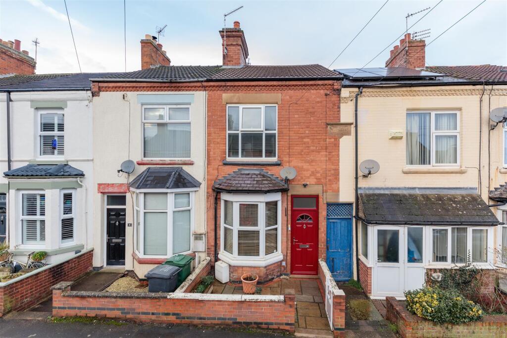 Main image of property: Hawcliffe Road, Mountsorrel, Loughborough