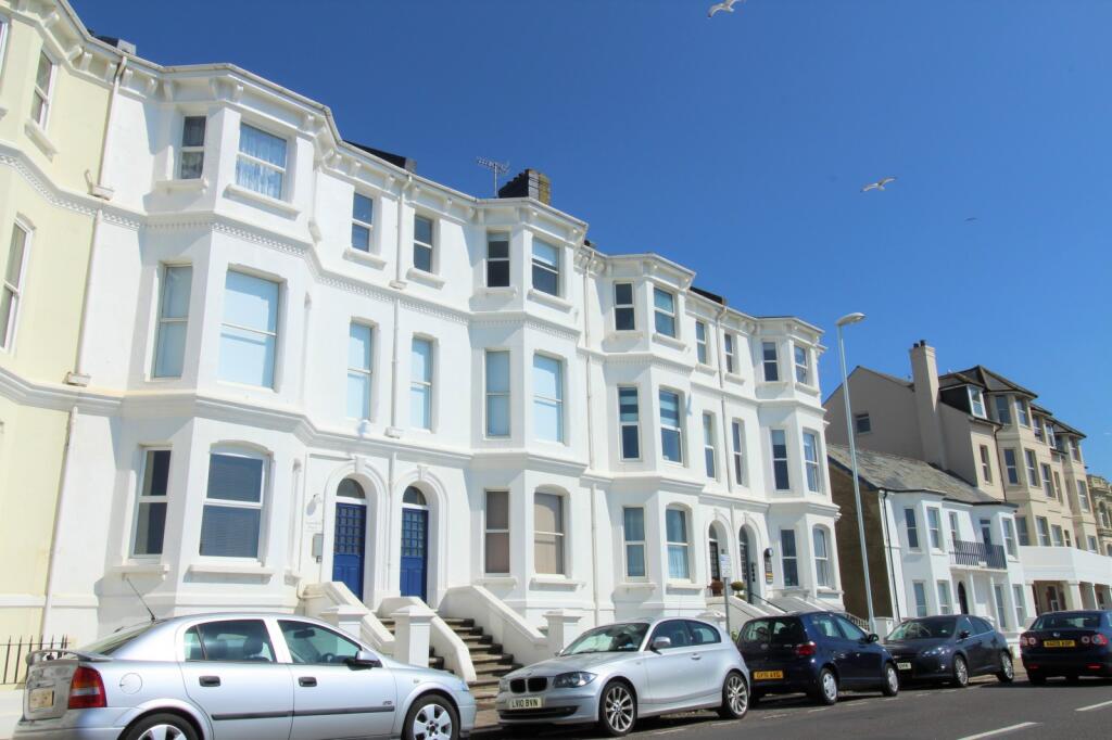 Main image of property: Cavendish Court, 113-114 Marine Parade, Worthing, BN11