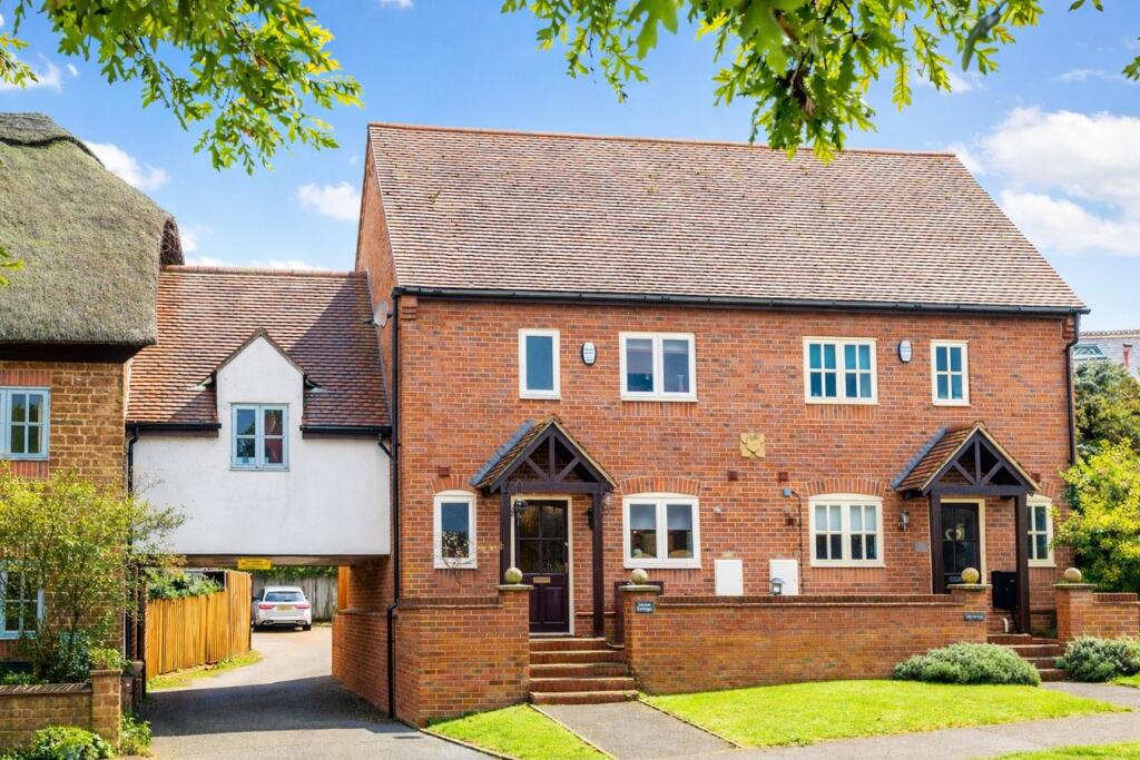 Main image of property: The Maltings, Hook Norton, Banbury, OX15