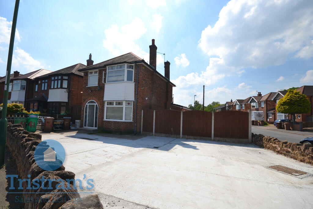 Main image of property: Brendon Road, Wollaton