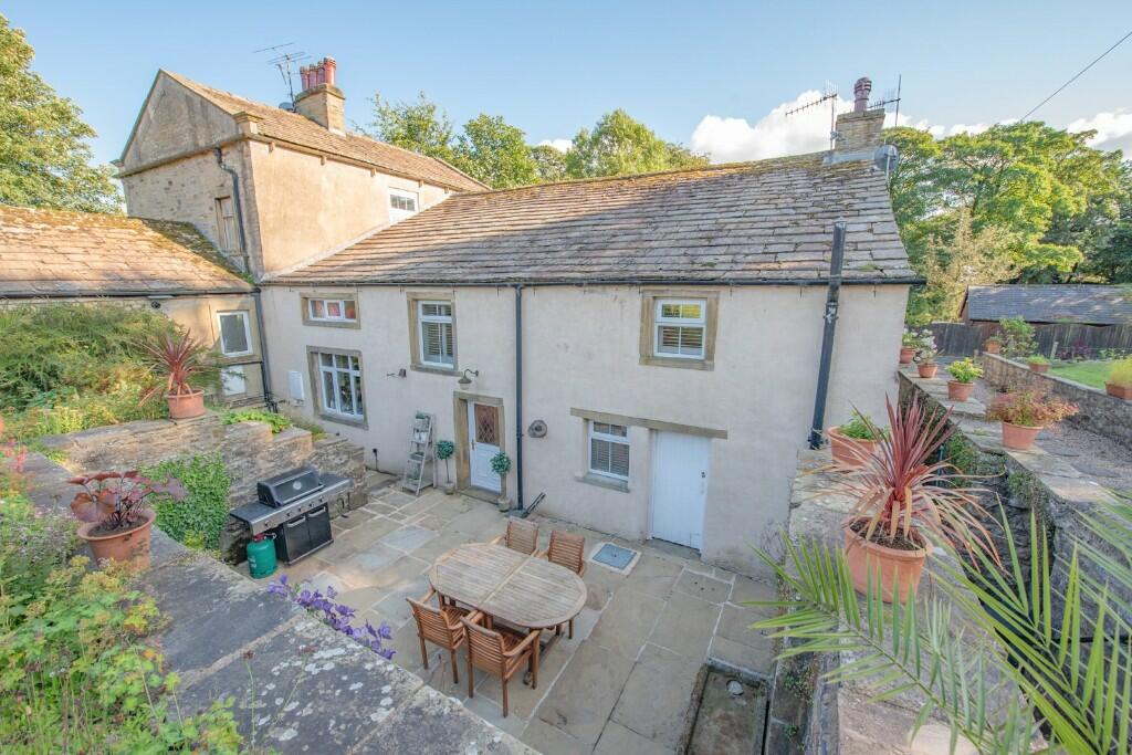 Additional image 4 of St. Peters Cottage, Coniston Cold, Skipton BD23 4EA