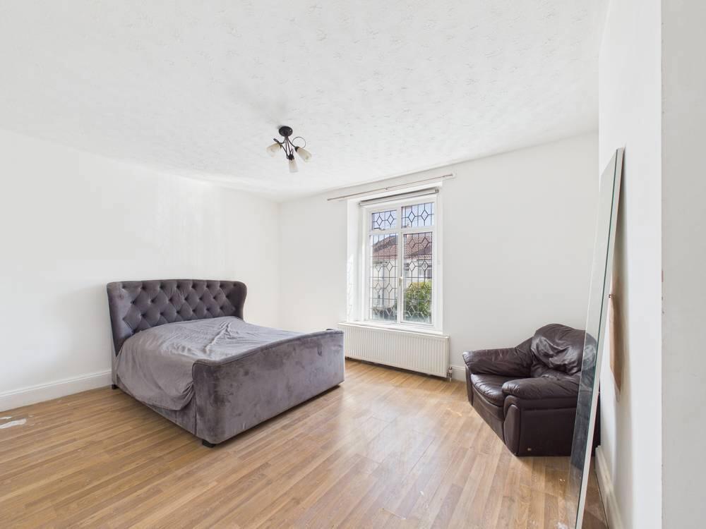 Main image of property: Pleasant Road, Bristol, BS16