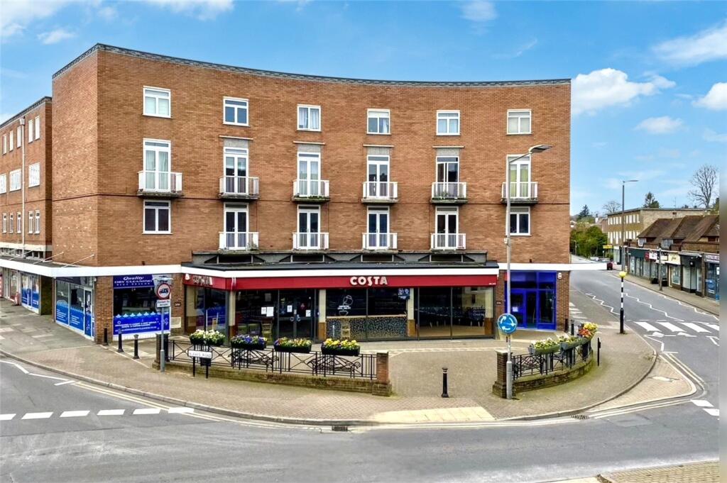 Main image of property: Burkes Road, Beaconsfield, Buckinghamshire, HP9