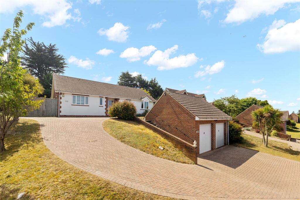 Main image of property: Princess Drive, Seaford
