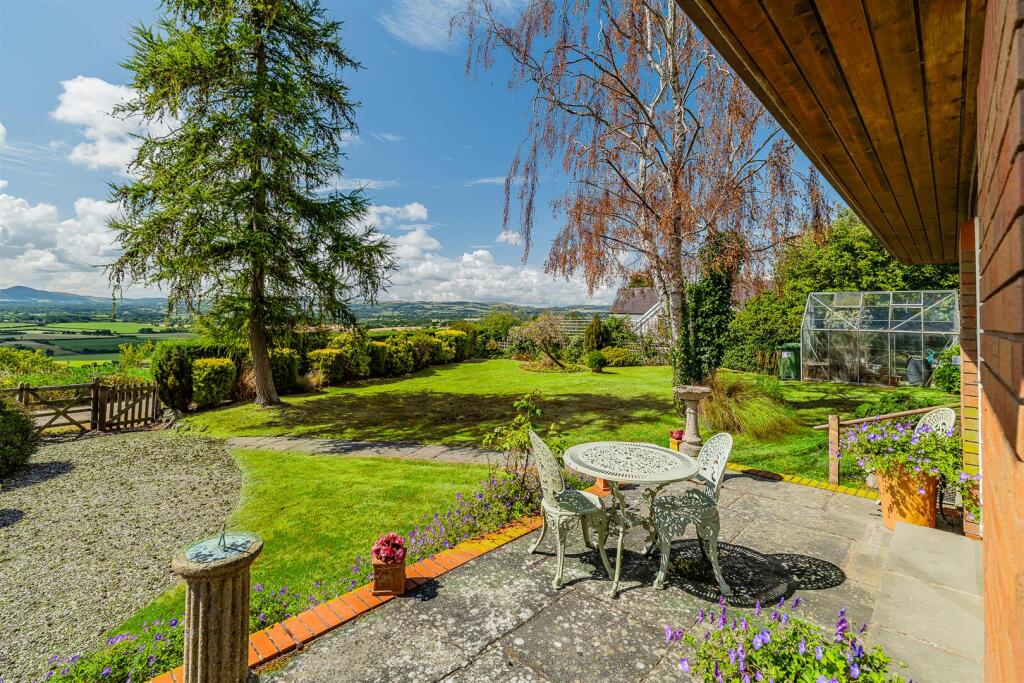 Kerdoon, Lyth Hill, Lyth Bank, Shrewsbury, SY3 0BT photo 2