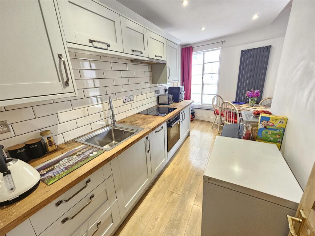 Brook Street, Tavistock photo 2