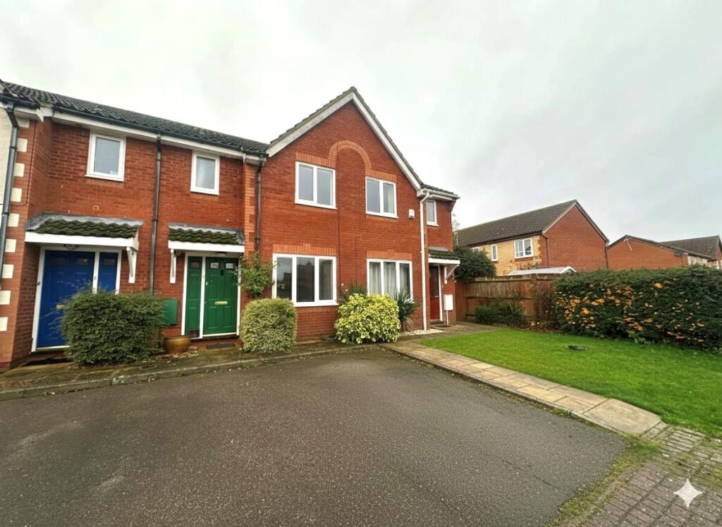 Main image of property: Bramble Court, Brampton PE28