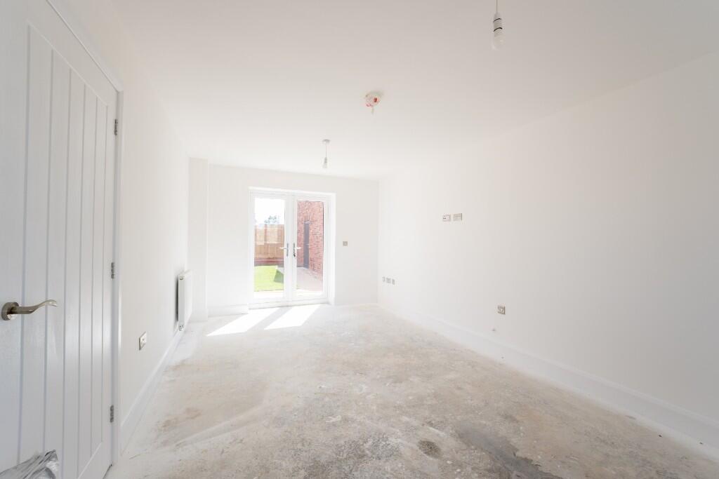 House in Shrewsbury - More