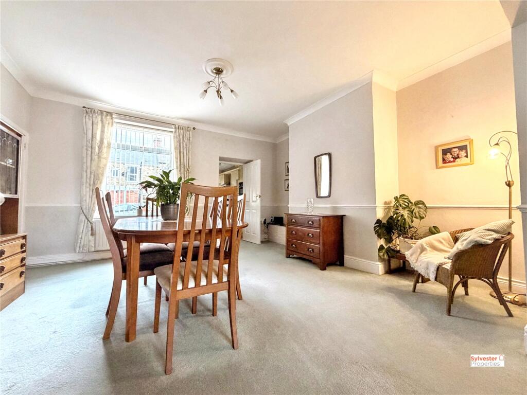 House in Stanley, County Durham - More