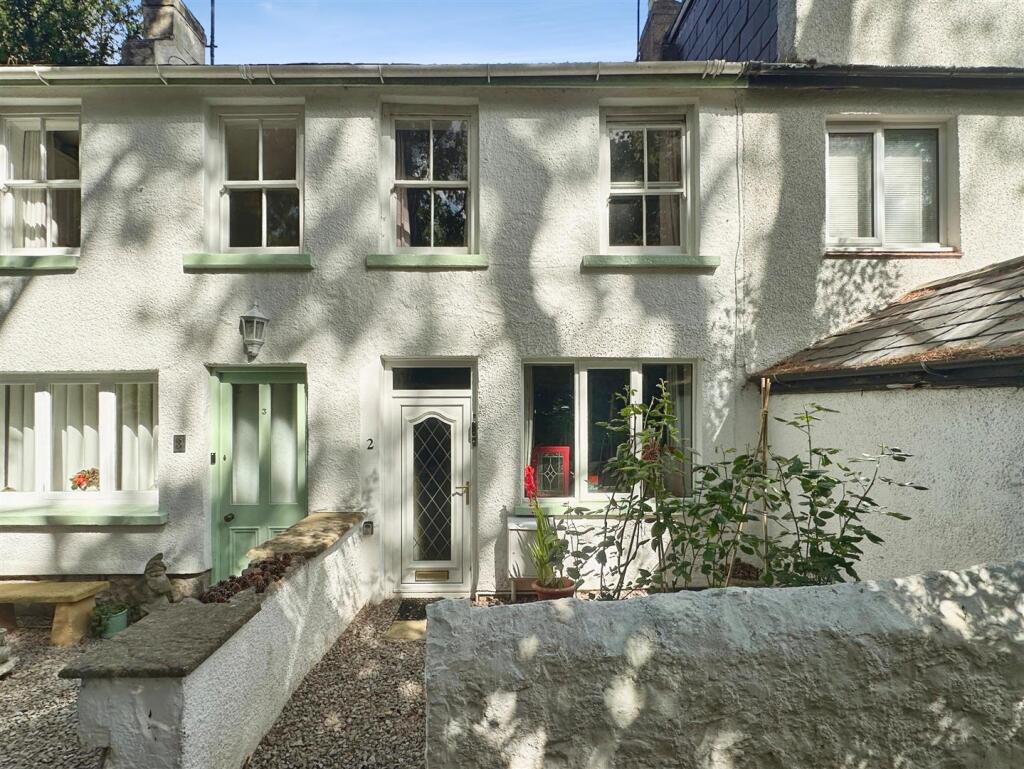 Main image of property: Clip Terfyn, Llanddulas, Abergele