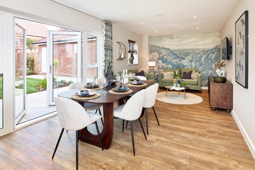 House in Bow Brickhill, The Paddocks - View 4