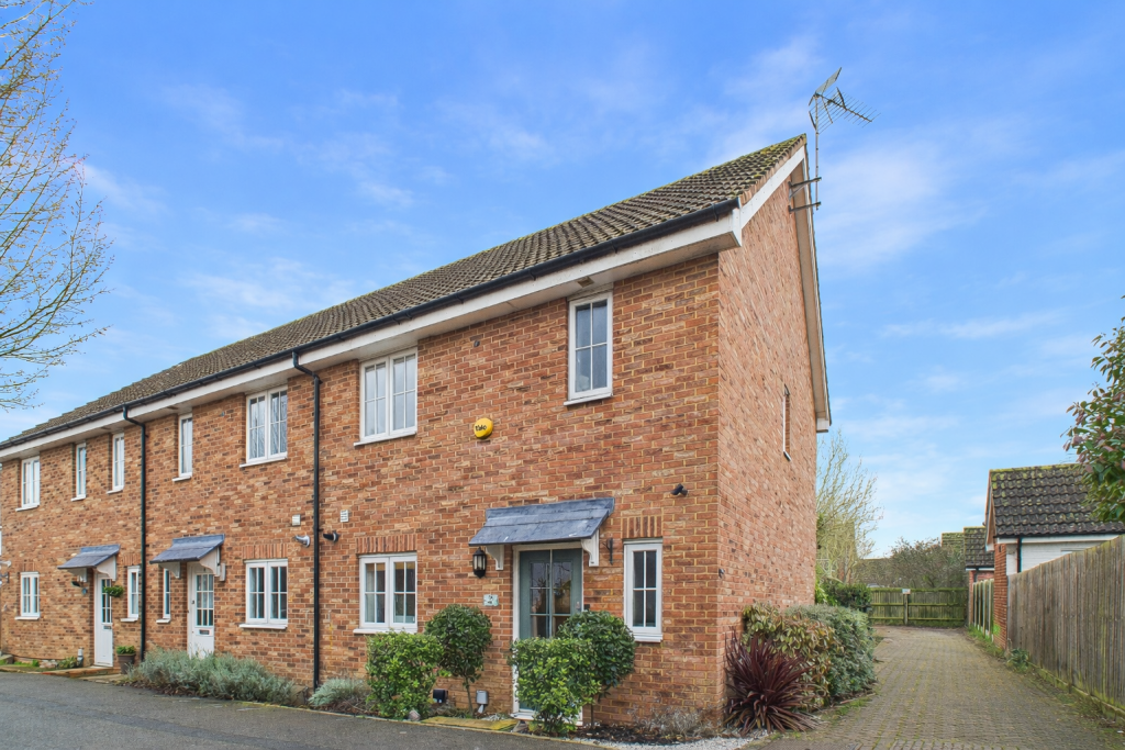 Main image of property: Stokes Road, Little Canfield, Dunmow, CM6 1FG