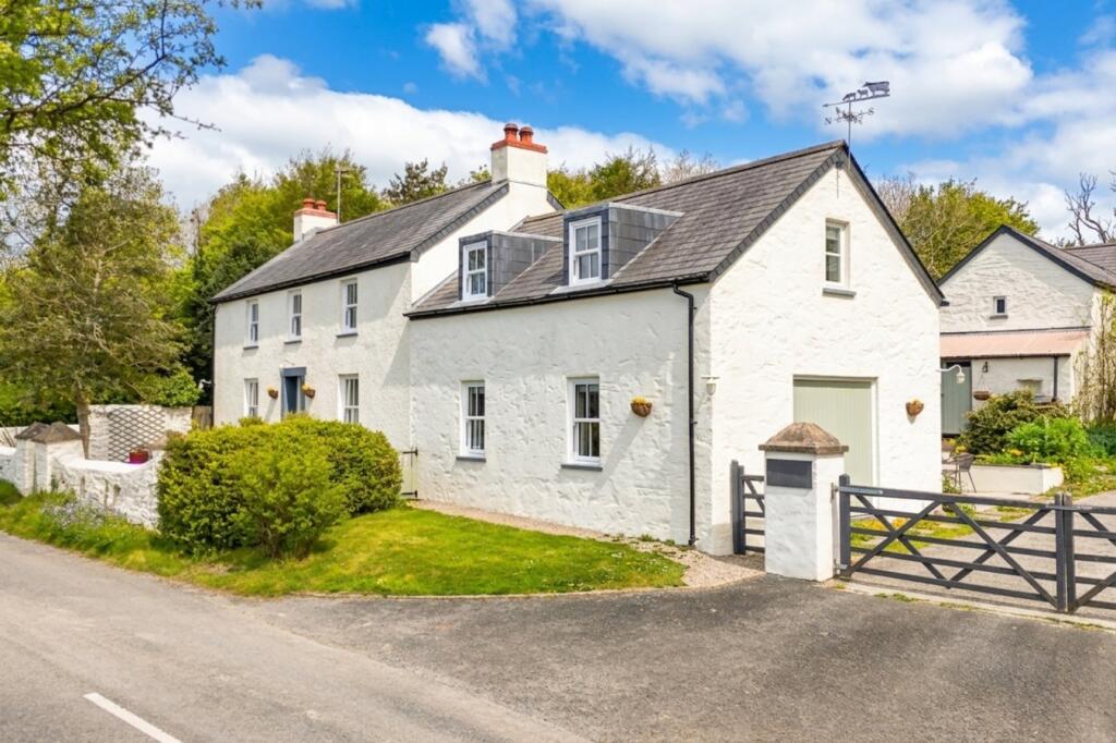 Main image of property:  Camrose, Haverfordwest, SA62