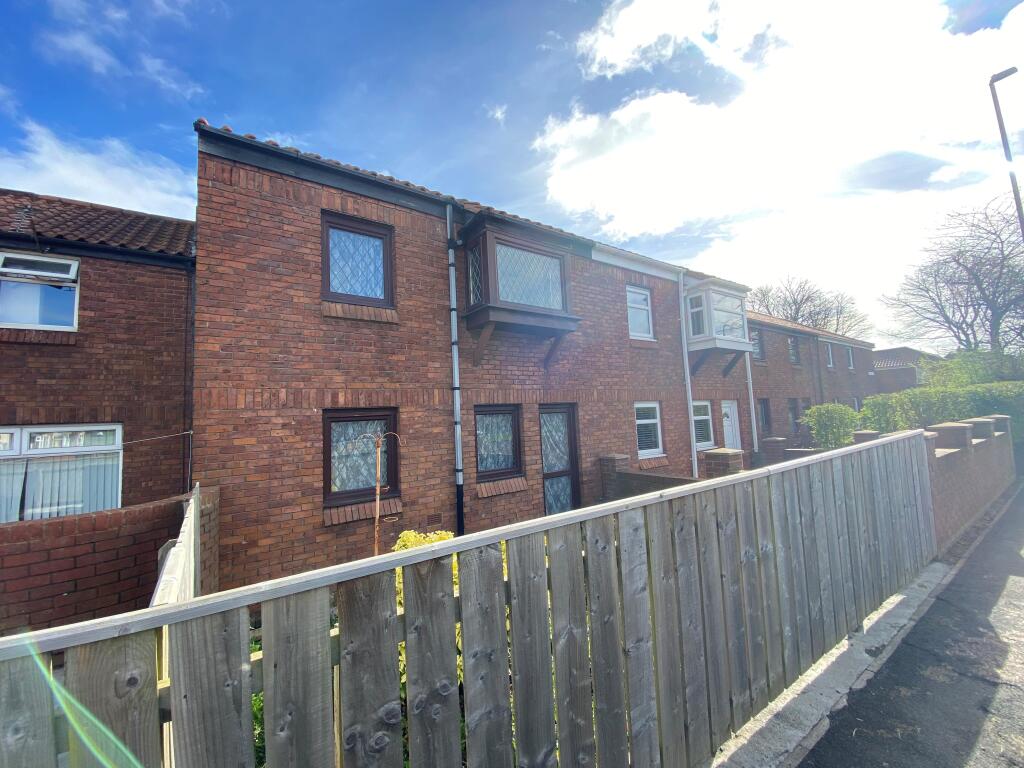 Main image of property: The Pantiles, Usworth