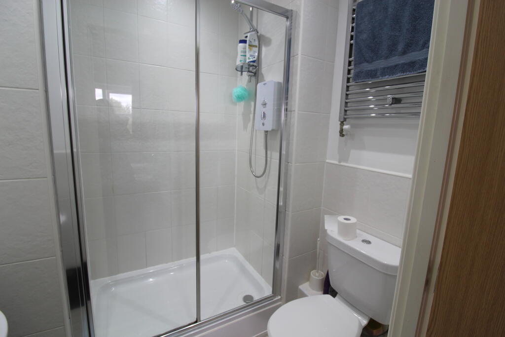 Apartment in Preston - More