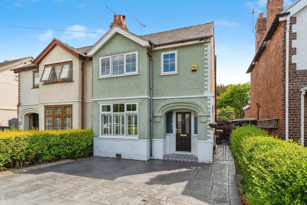 Main image of property: Becketts Lane, Chester, Cheshire, CH3