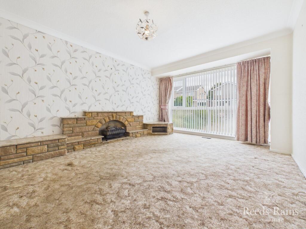 Lindisfarne Road, Newton Hall, Durham, DH1 photo 2