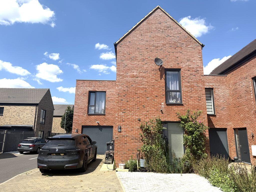 Main image of property: Beadman Road, Waltham Cross